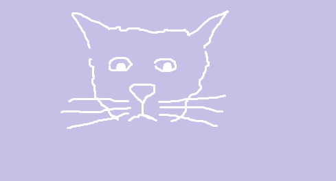 meow meow fuzzyface header